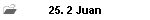 25. 2 Juan